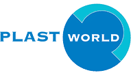 Plast World logo